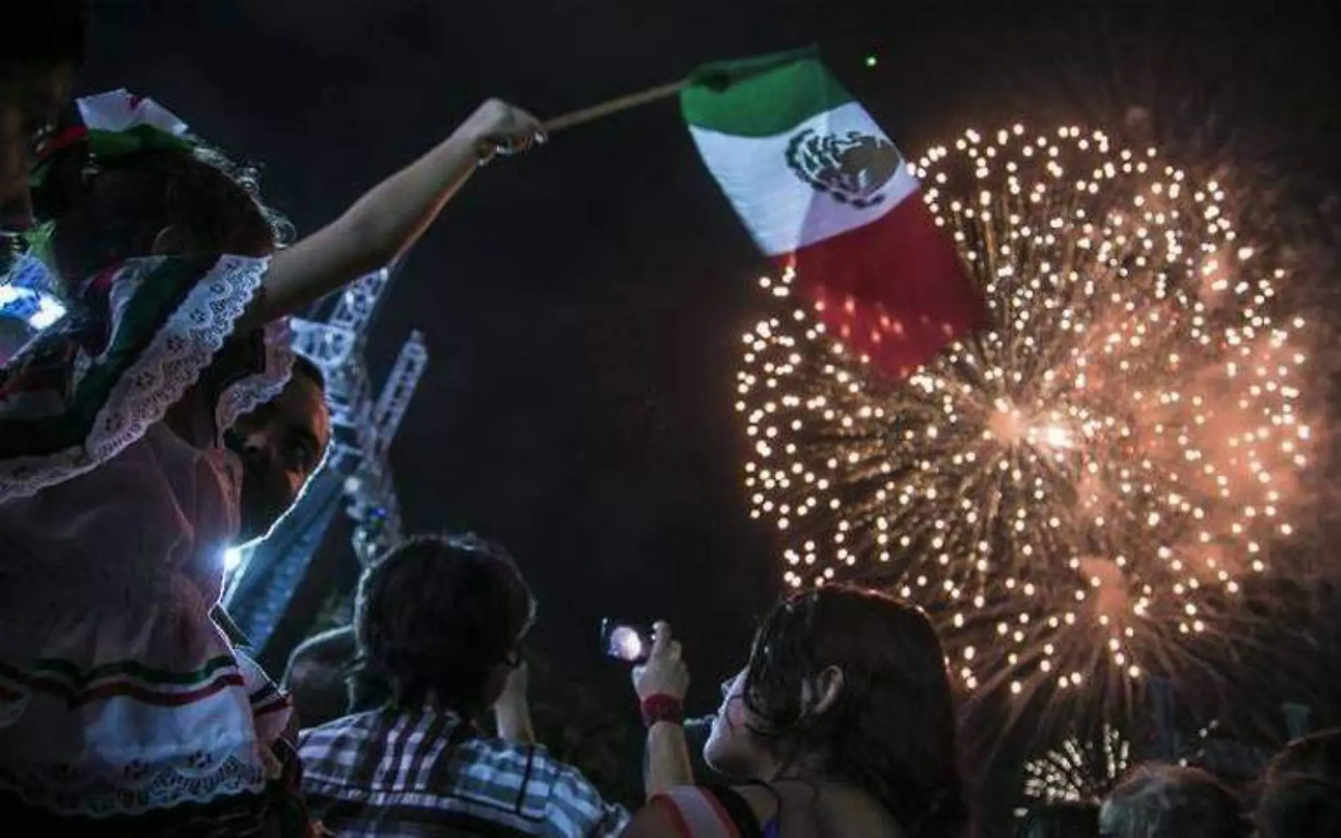 Grito de Independencia